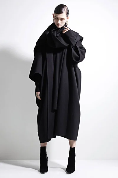 Look 1